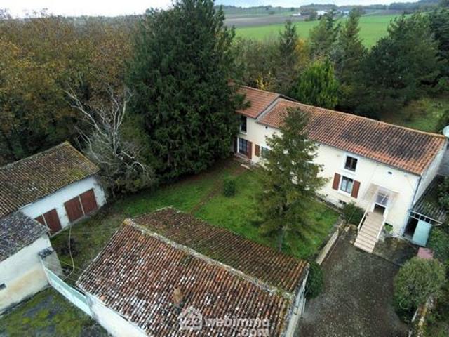 Maison 160 m2 razines