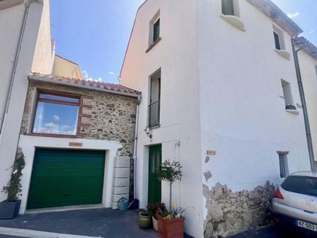 Maison 160 m2 RIA SIRACH