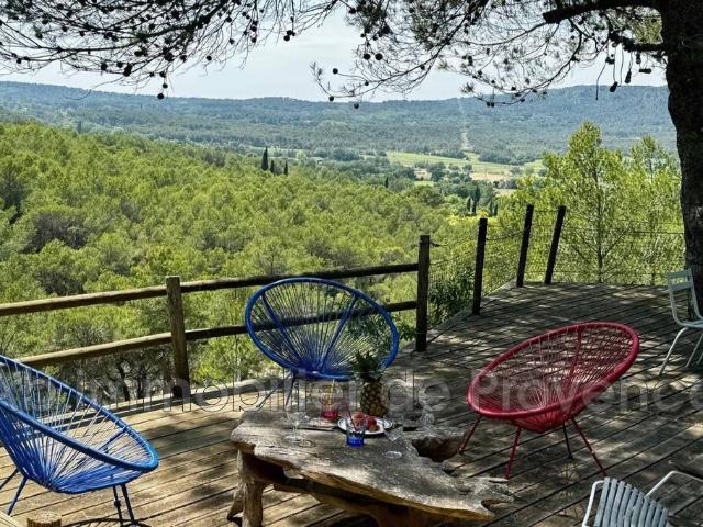 Maison 170 m2 Rognes
