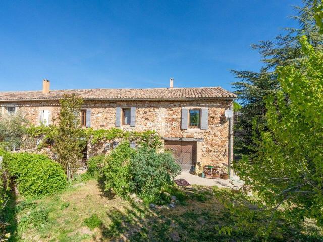 Maison 160 m2 Roussillon