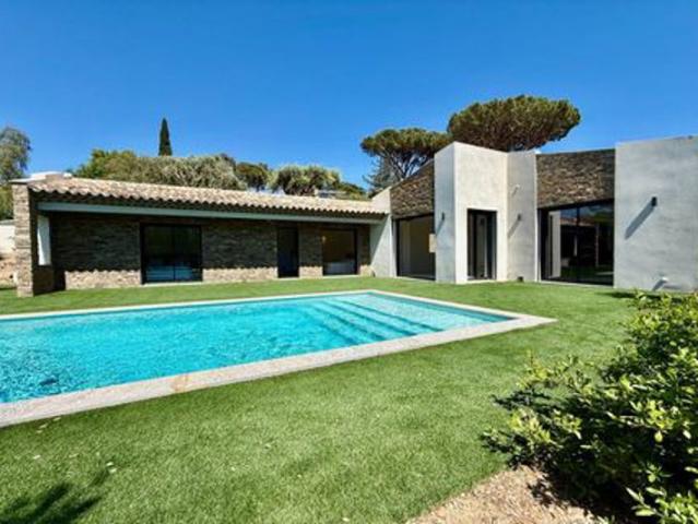 Maison 160 m2 STE MAXIME