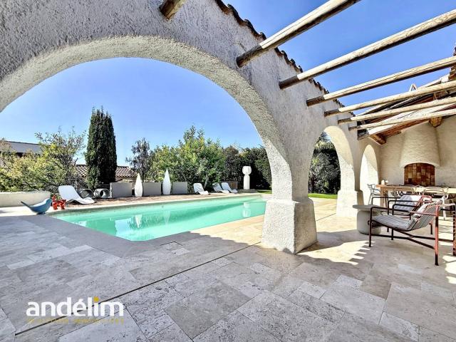 Maison 160 m2 Saint Raphaël