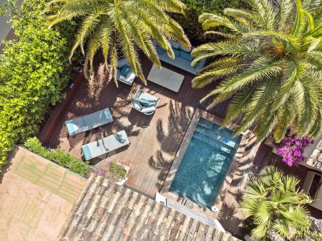 Maison 160 m2 Saint Tropez