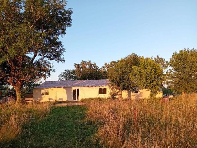 Maison 160 m2 Sainte Hélène