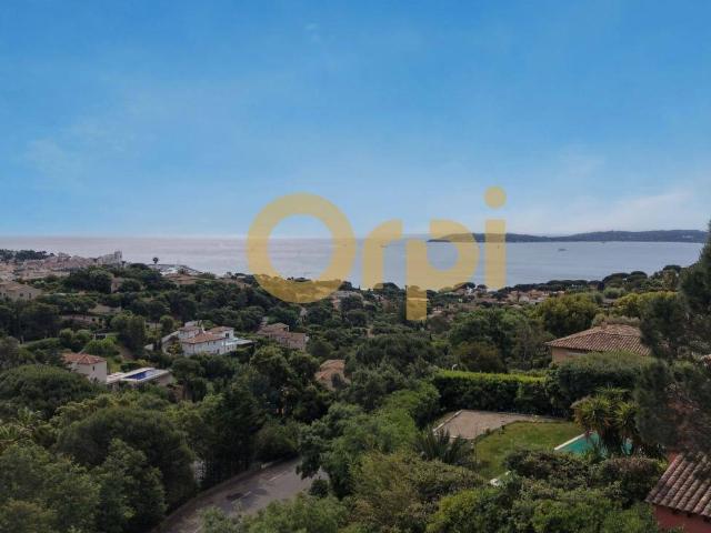 Maison 160 m2 Sainte Maxime