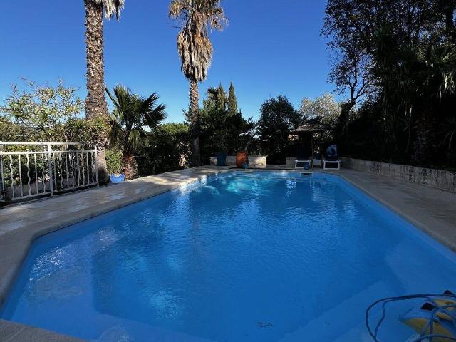 Maison 160 m2 Sainte Maxime