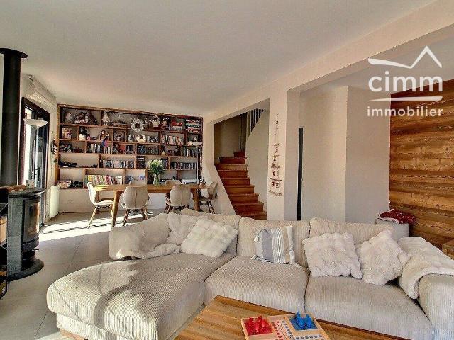 Maison 160 m2 Sallanches