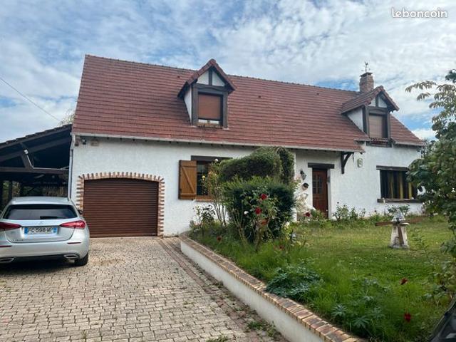 Maison 160 m2 saulx les chartreux