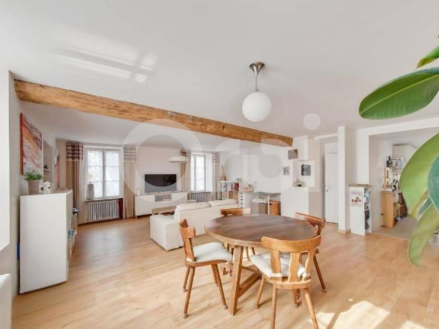 Maison 160 m2 Senlis