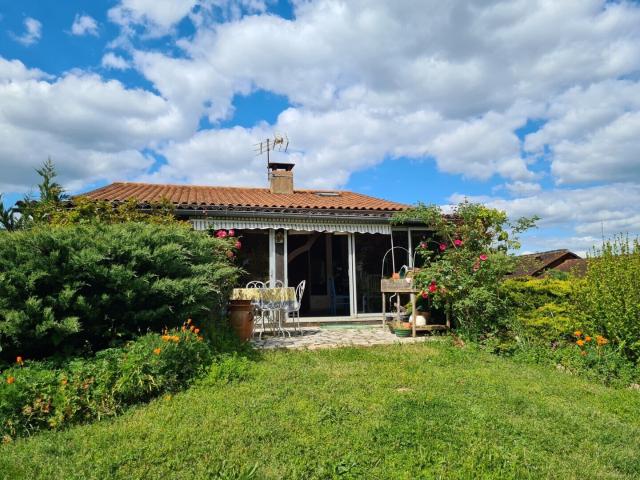 Maison 160 m2 Siorac en Périgord