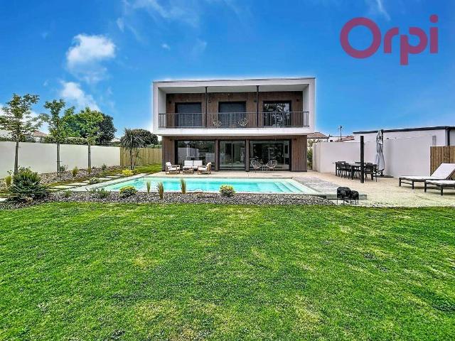 Maison 160 m2 Talmont Saint Hilaire