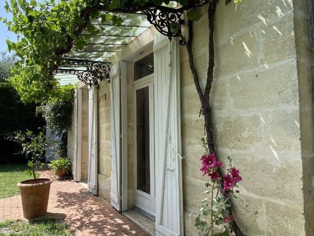 Maison 160 m2 Talence