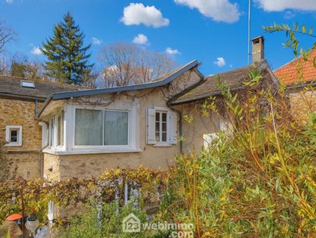 Maison 160 m2 tigery