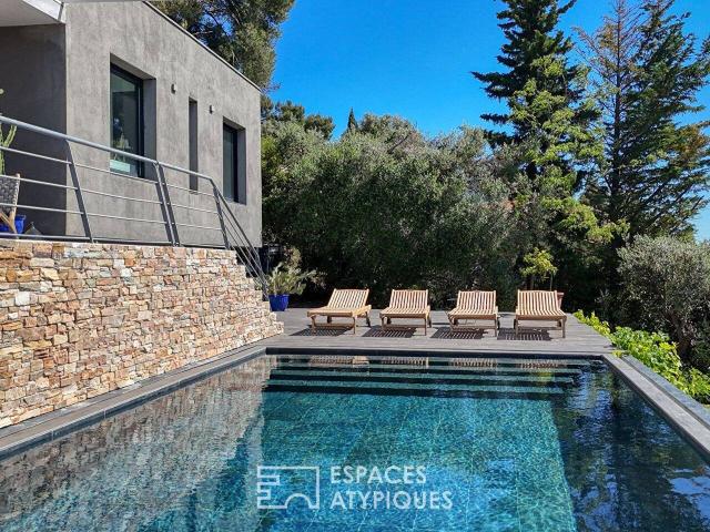 Maison 170 m2 Toulon