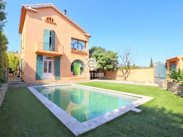 Maison 160 m2 Toulon