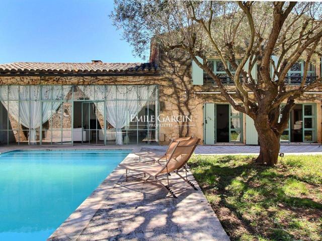 Maison 160 m2 Uzes