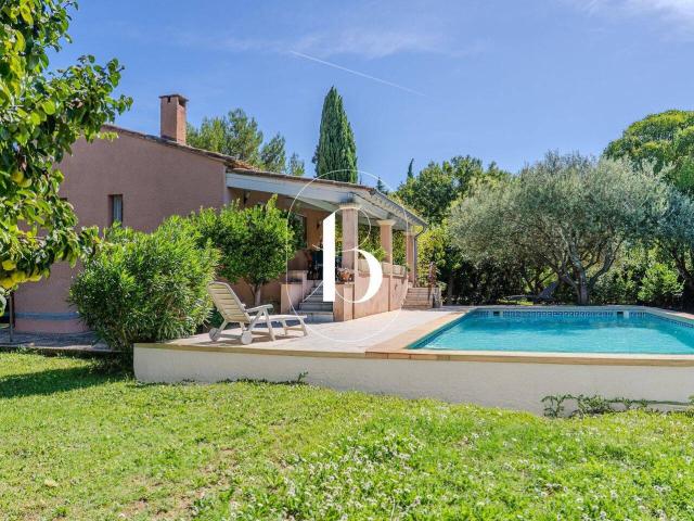 Maison 160 m2 Uzes