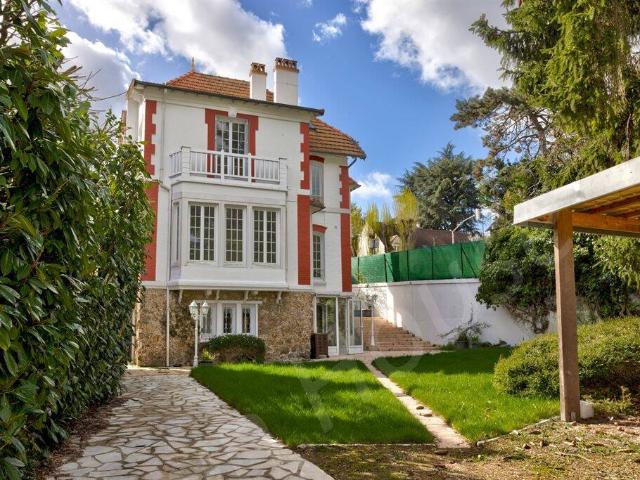 Maison 160 m2 Vaucresson