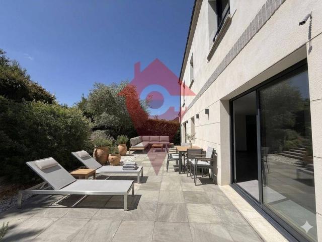 Maison 160 m2 Villennes sur Seine