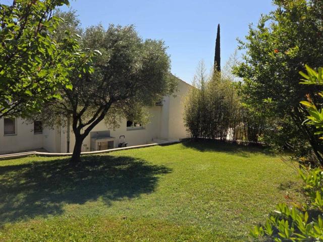 Maison 160 m2 Villeneuve Lès Avignon