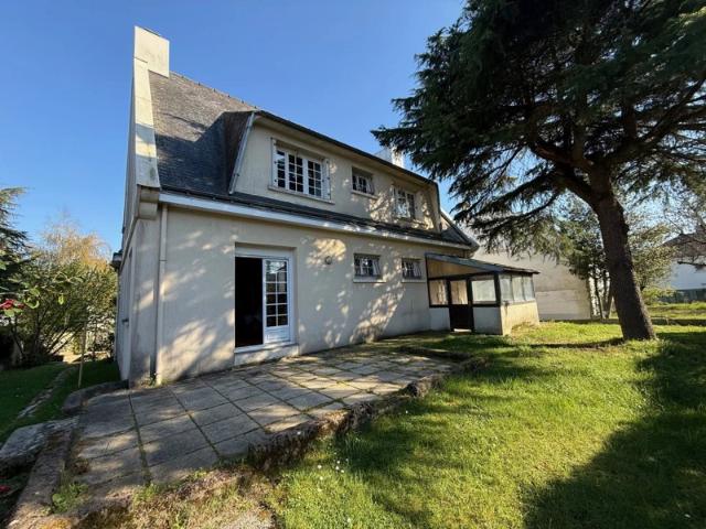 Maison 160 m2 5 chambres St Herblain
