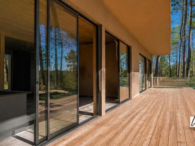 Maison 160 m2 5 pièces