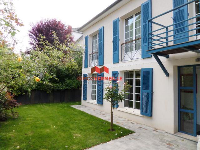 Maison 160 m2 6 pièces