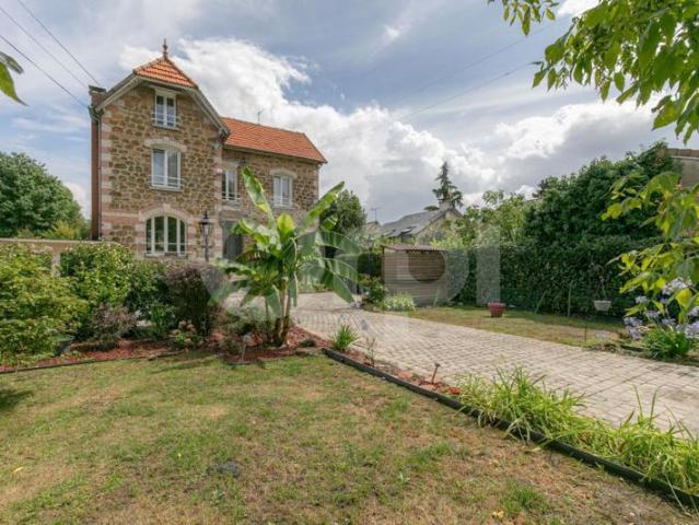 Maison 160 m2 6 pièces