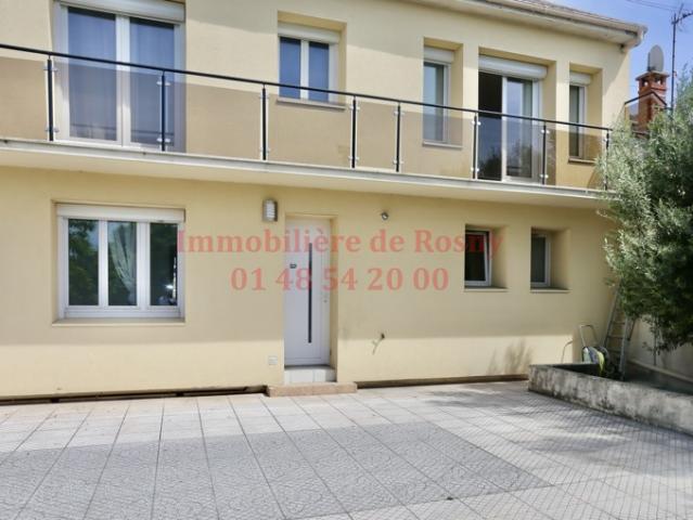 Maison 160 m2 7 pièces