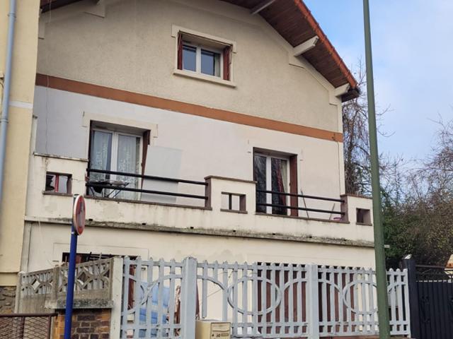 Maison 160 m2 8 pièces