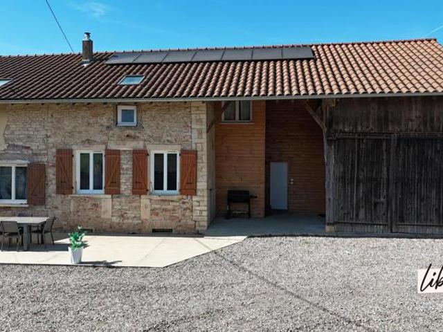 Maison 160 m2 9 pièces