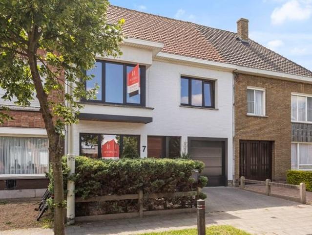 Maison 160 m² 3 Ch à vendre à Zelzate