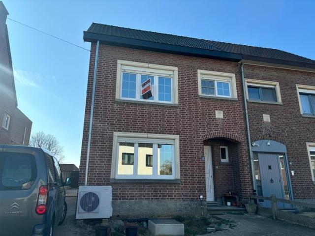 Maison 160 m² 2 Ch à vendre à Lubbeek