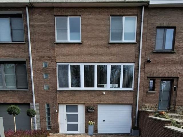 Maison 160 m² 4 Ch à vendre à Grimbergen