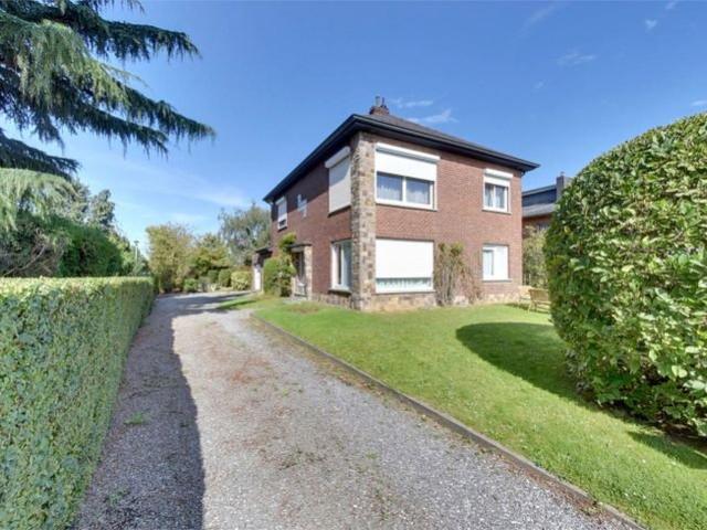 Maison 160 m² 4 Ch à vendre à Steenokkerzeel