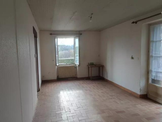 Maison 160 m²