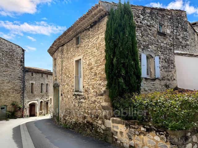Maison 160 m²