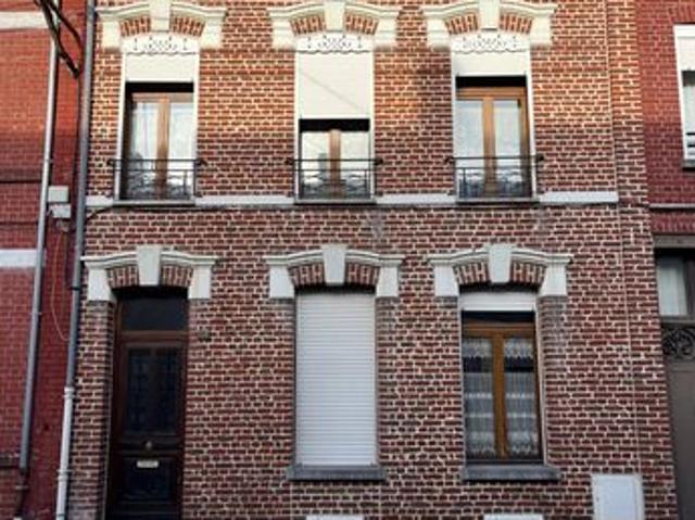 Maison 160 m² Caudry