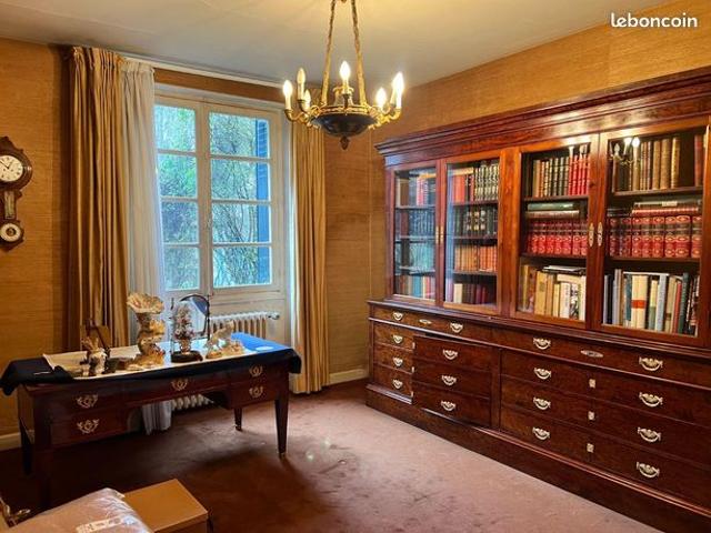 Maison 160 m² Châteauroux