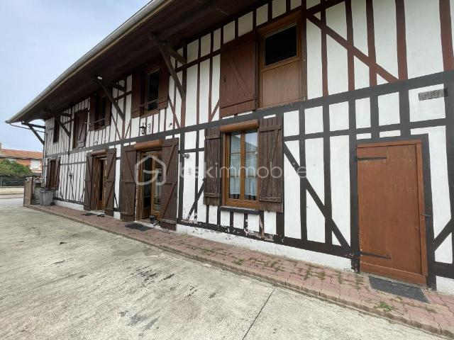 Maison 160 m² à vendre Frignicourt
