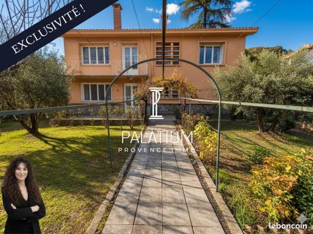 Maison 160 m² Digne Les Bains