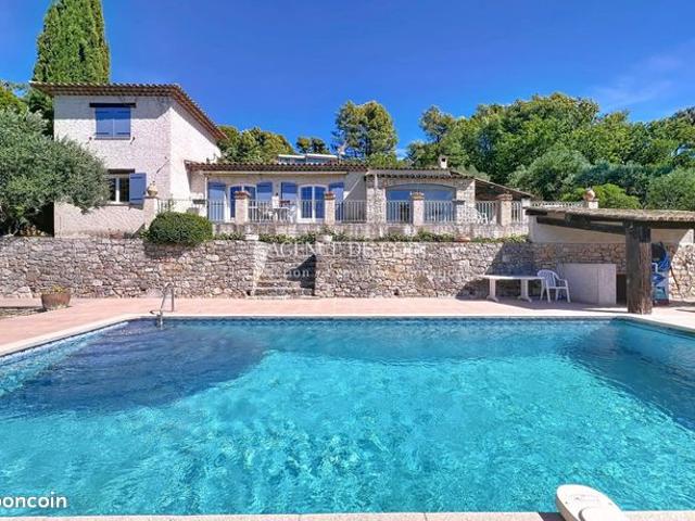 Maison 160 m² Draguignan