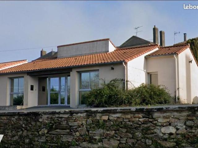 Maison 160 m² LA CHATAIGNERAIE