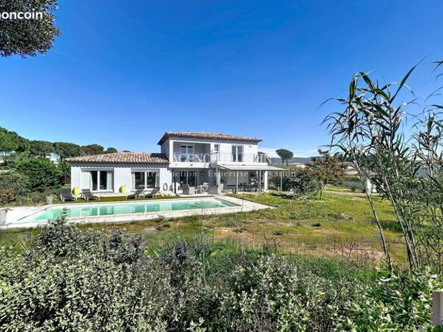 Maison 160 m² La Motte