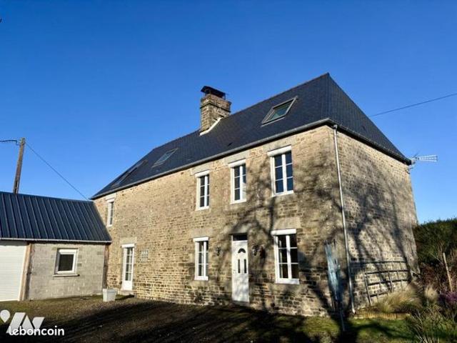 Maison 160 m² LE BENY BOCAGE