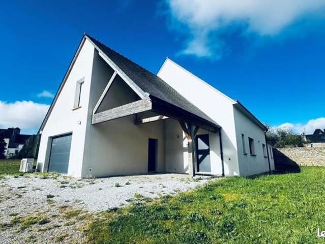 Maison 160 m² LE FAOUET