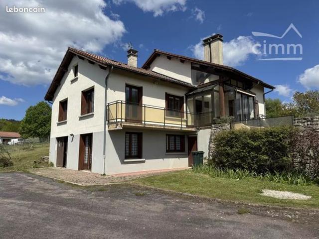 Maison 160 m² Marat