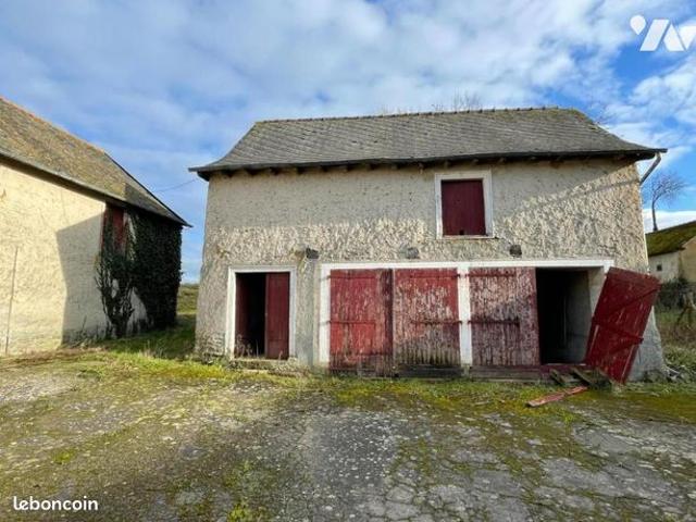 Maison 160 m² MELESSE