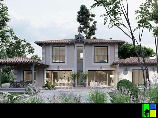 Maison 160 m² Sanguinet