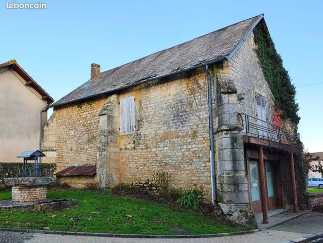 Maison 160 m² Pamproux